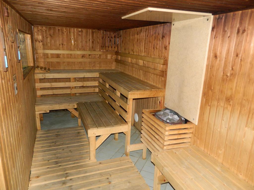 Spa Apartment Parkowy ฮอยนิตแซ ห้อง รูปภาพ
